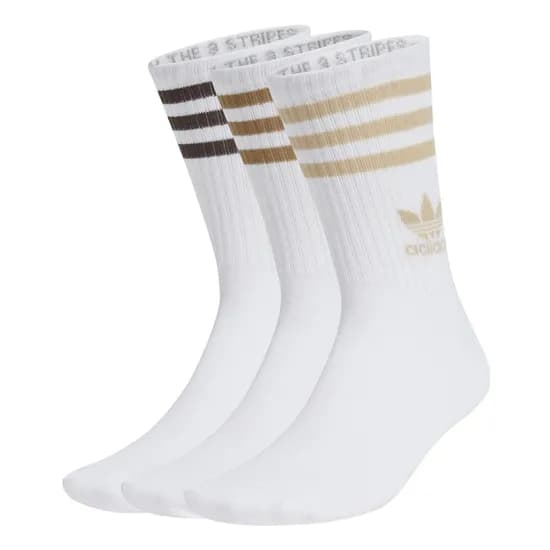 Media Adidas Crew Sock 3STR