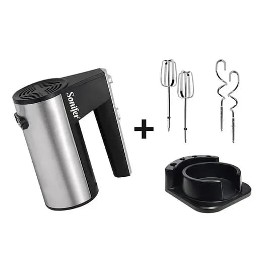 Batedeira Manual Sonifer SF-7002 - 220V