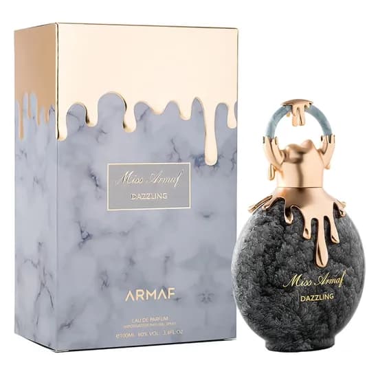 Perfume Miss Armaf Dazzling Eau de Parfum Feminino 100ML