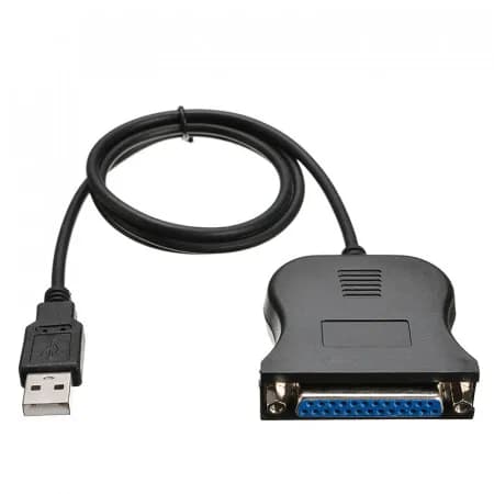 Adaptador USB To Paralelo