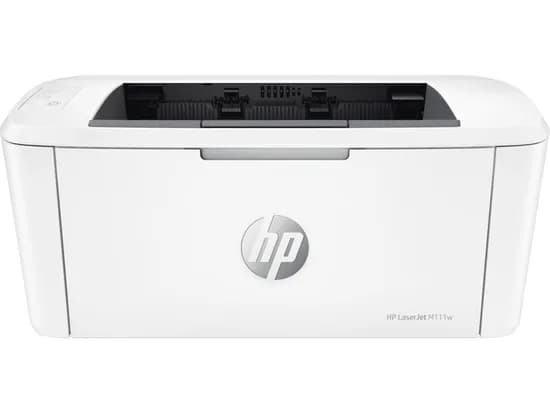 Impressora Laser Monocromática HP LJ M111W Wifi 110V