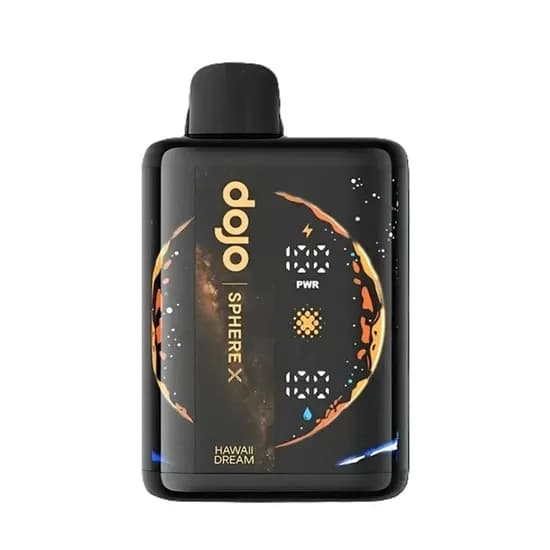 Vaporesso Dojo X 40K HawaII Dream