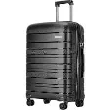 Maleta BMG Chico.01 Cor:Black