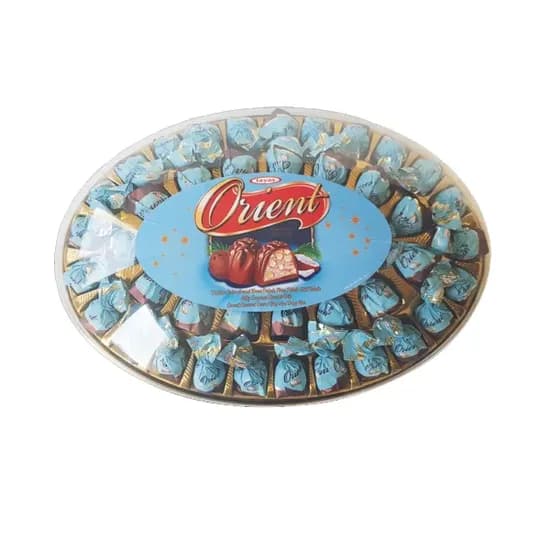 Tayas Orient Coconut 485G