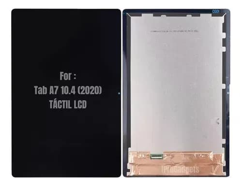 Display Samsung T500/T505 Original Vezr