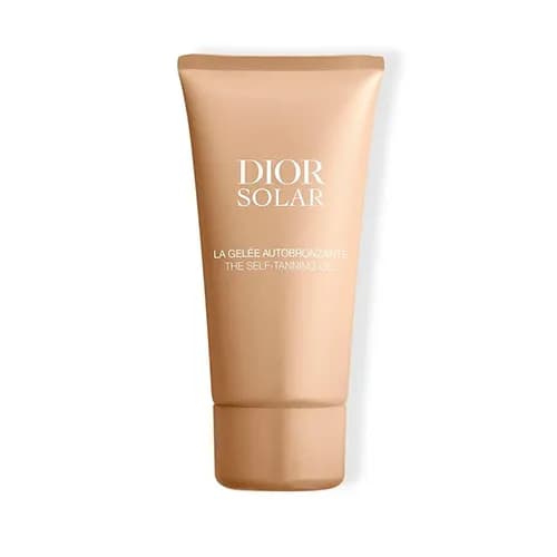 Dior Solar Gel Autobrozante 50ML