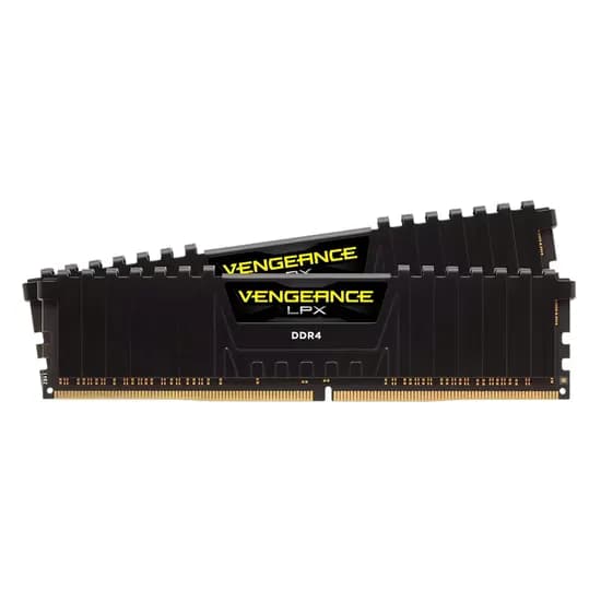 Memória Ram Corsair Vengeance LPX 32GB (2X16GB) DDR4 3000MHZ - CMK32GX4M2D3000C16