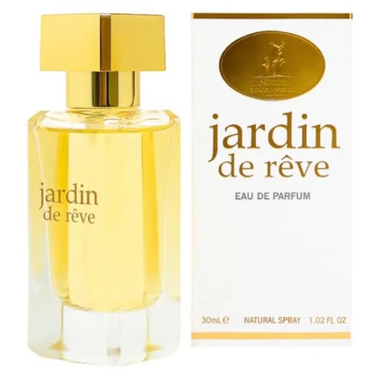 Perfume Maison Alhambra Jardin de Reve Eau de Parfum Feminino 30ML
