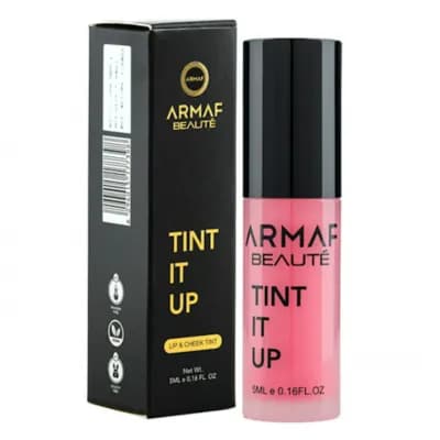 Armaf Tint It Up Lip Y Cheek Tint Rose 01