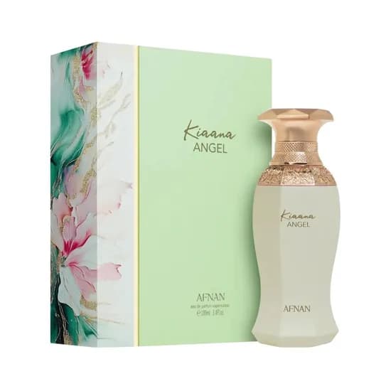 Perfume Afnan Kiaana Angel Edp 100ML Fem