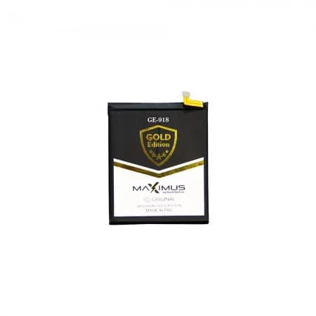 Bateria Moto E20 NT40 *GE-918* Maximus Case