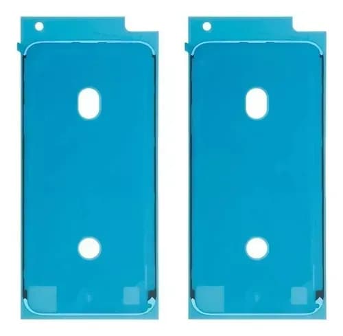 Adhesivo Vedación LCD iPhone XR (Mechanic)