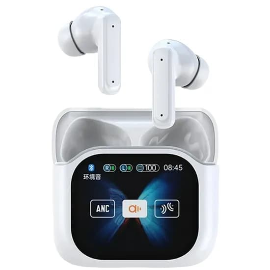 Fone de Ouvido Xaea Nox MODX-051 - Bluetooth - Branco