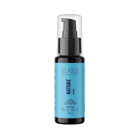 Sérum Capilar Klasse Nature Hydra 60ML