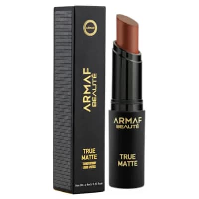 Armaf True Matte Lispstick Schon 06