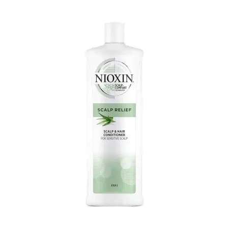Acondicionador Nioxin Scalp Relief Step 2 1L