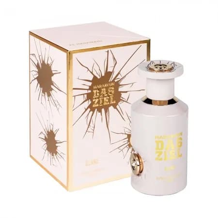 Perfume Al Haramain Das Ziel Glanz Extrait de Parfum Unissex 100ML