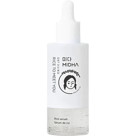 Sérum Facial Midha Rice - 50ML