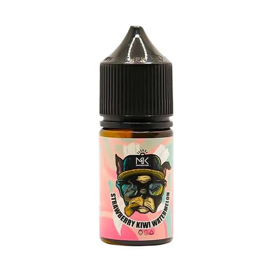 Maskking Salt Strawberry Kiwi Watermelon 30ML 50MG