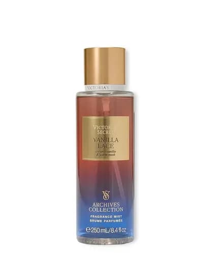 Loción Body Splash Victoria's Secret Vanilla Lace Archive 250ML