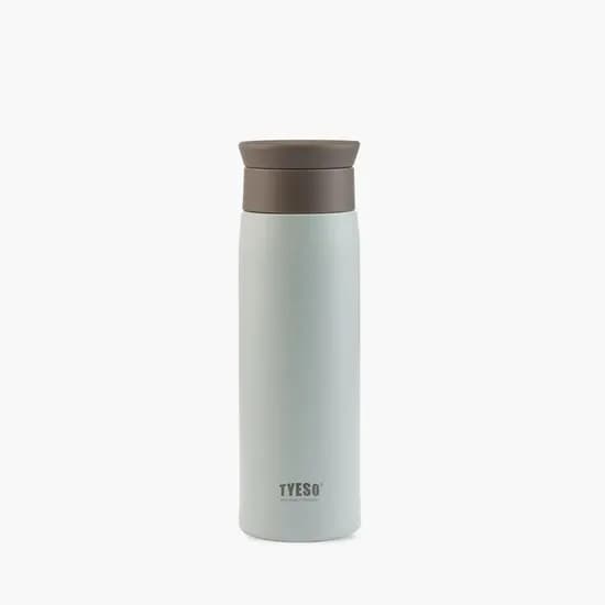 Garrafa Termica Tyeso Vacuum Insulated 500ML Cores Diversas