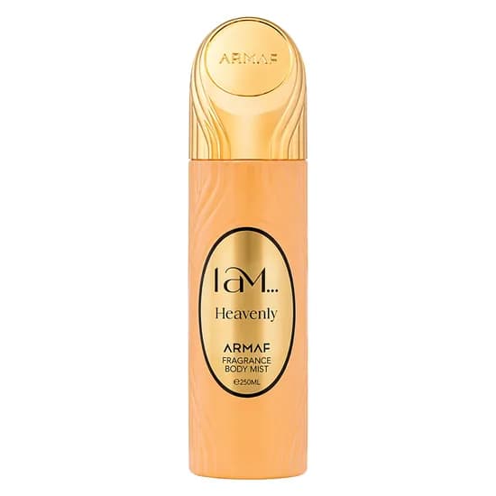 Body Splash Armaf I AM Heavenly 250ML