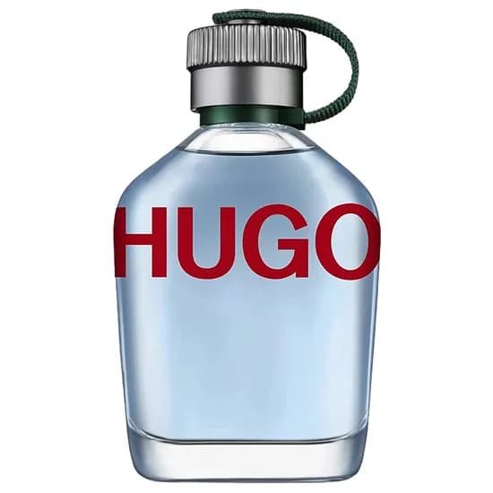 Perfume Hugo Boss New Hugo Man Edt - 200ML