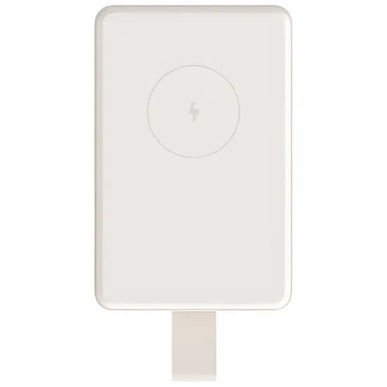 Carregador Port. Xiaomi WPB0620MI Magnetic 6000MAH WPB0620MI