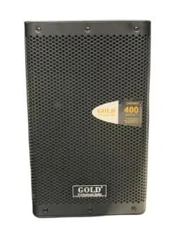 Gold CAU08D7