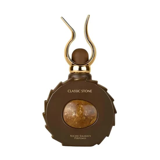 Perfume Lattafa Niche Emarati Classic Stone Edp (U) - 100ML(Atacado)