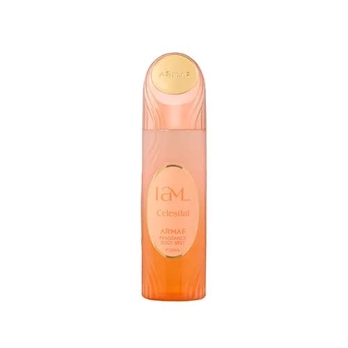 Armaf Body Splash I AM Celestial 250ML