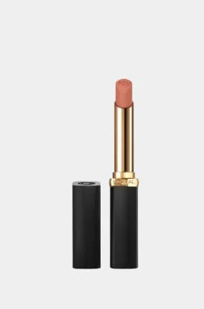 Loreal Labial En Barra Riche Nudes Of Worth Le Nude Resilient 105