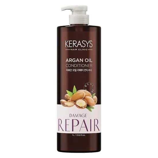 Acondicionador Capilar Kerasys Argan Oil 1000ML