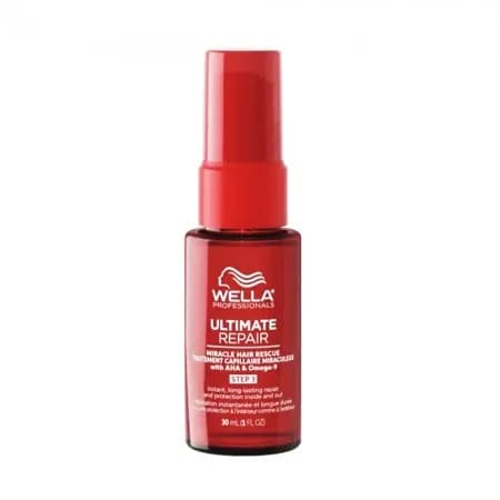 Leave-In Wella Ultima Repair Miracle Hair Rescue 30ML