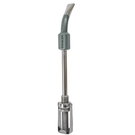Bomba Stanley The Adjustable Flow Classic Mate Straw - Hammertone Green