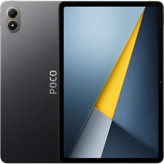 Tablet Xiaomi Poco Pad M1 12.1" Wifi 256 GB - Cinza