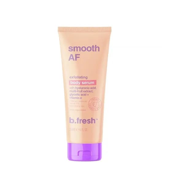 B.Fresh Serum Corporal Smooth Af 236ML s/C