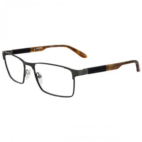 Óculos de Grau Masculino Carrera Ca 8822 - TZZ (56-17-140)