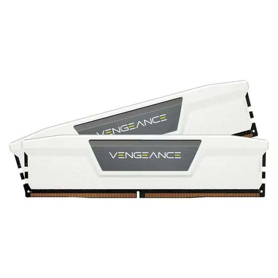 Memória Ram Corsair Vengeance 32GB (2X16GB) DDR5 5600MHZ - CMK32GX5M2B5600C40W