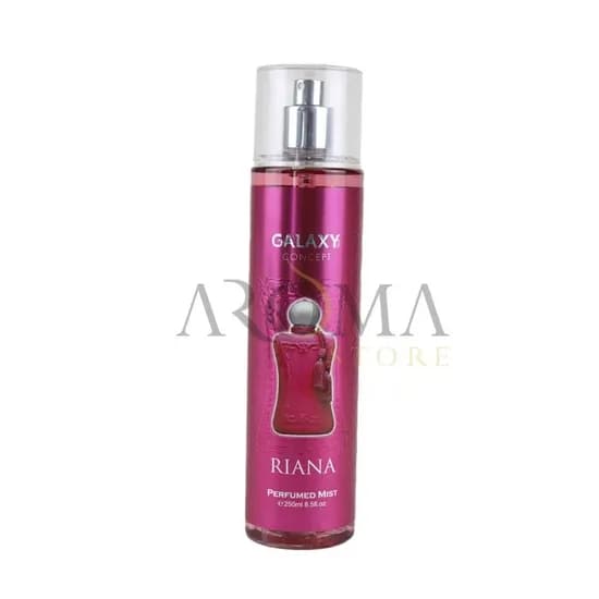Perfume Galaxy Body Mist Riana 250ML