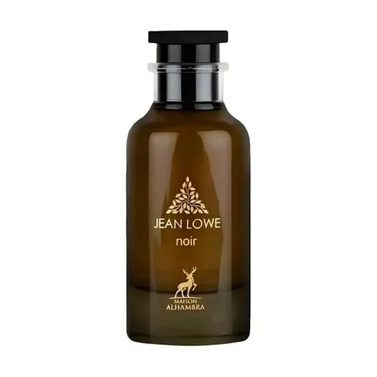 Perfume Maison Alhambra Jean Lowe Noir Edp (M) - 30ML(Atacado)