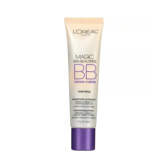 Crema Facial L'Oréal BB Magic Skin Beautifier 810 Fair