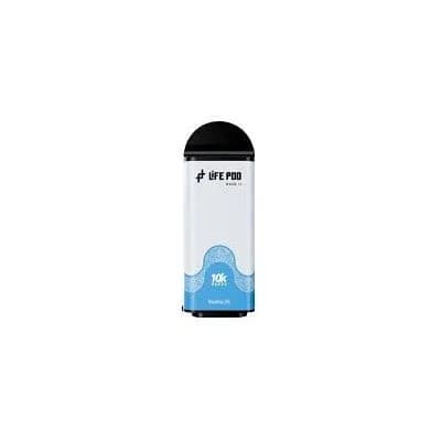 Life Pod 10K Pod Menthol