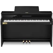 Casio Celviano AP-750 BK