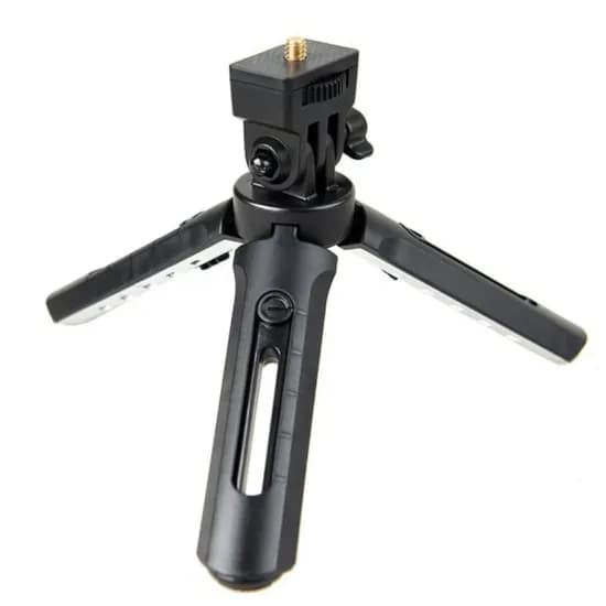 Tripe Godox MT-01 p/ Camera Flash LED 1/4"16C Mini