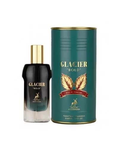 Perfume Maison Alhambra Glacier Bold H V Edp 100ML