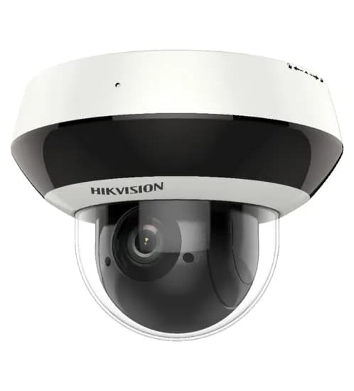 Hikvision Camera IP Dome DS-2DE2A204IW-DE3/W(C0)(S6)(C) Wifi