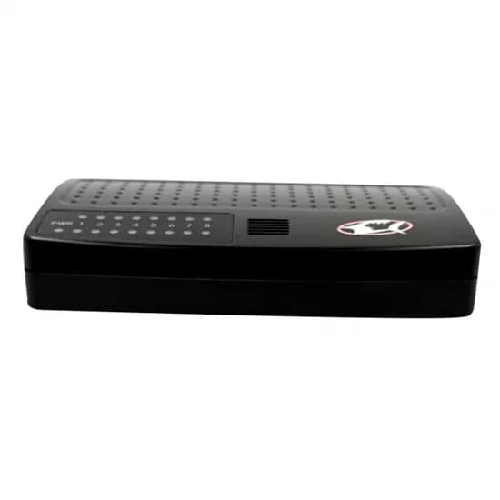 Hub Switch TP-Link 24P TL-SF1024 10/100 Rackmount