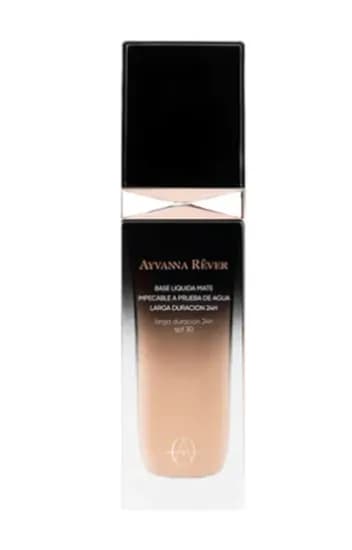 Ayvanna Rever Base Liquida Mate #13