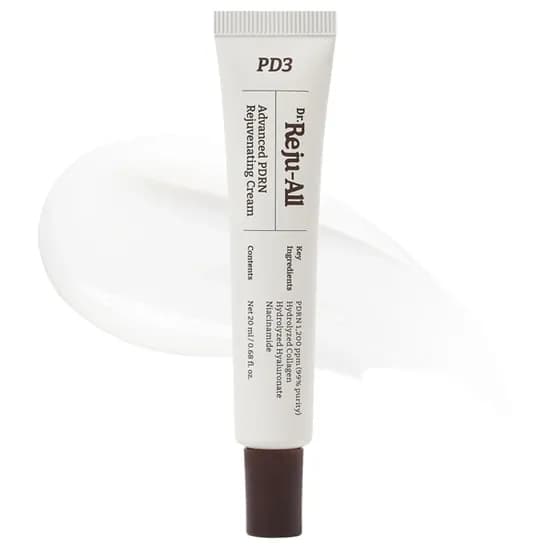 Creme Facial Hidratante DR.Reju-All Advanced PDRN Rejuvenating 20 ML